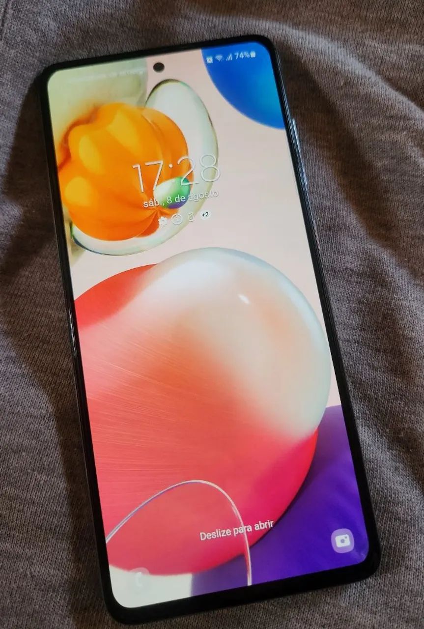 Samsung Galaxy A51 128gb - Foto 2