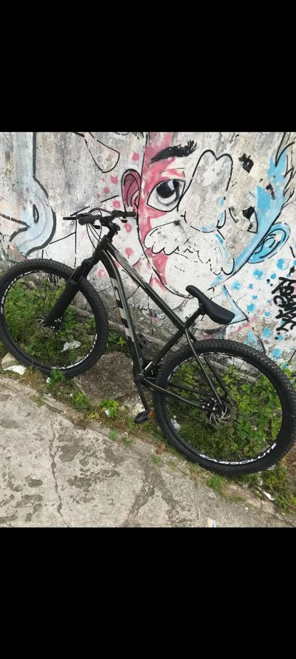 Bike Aro29 GTI  - Foto 2