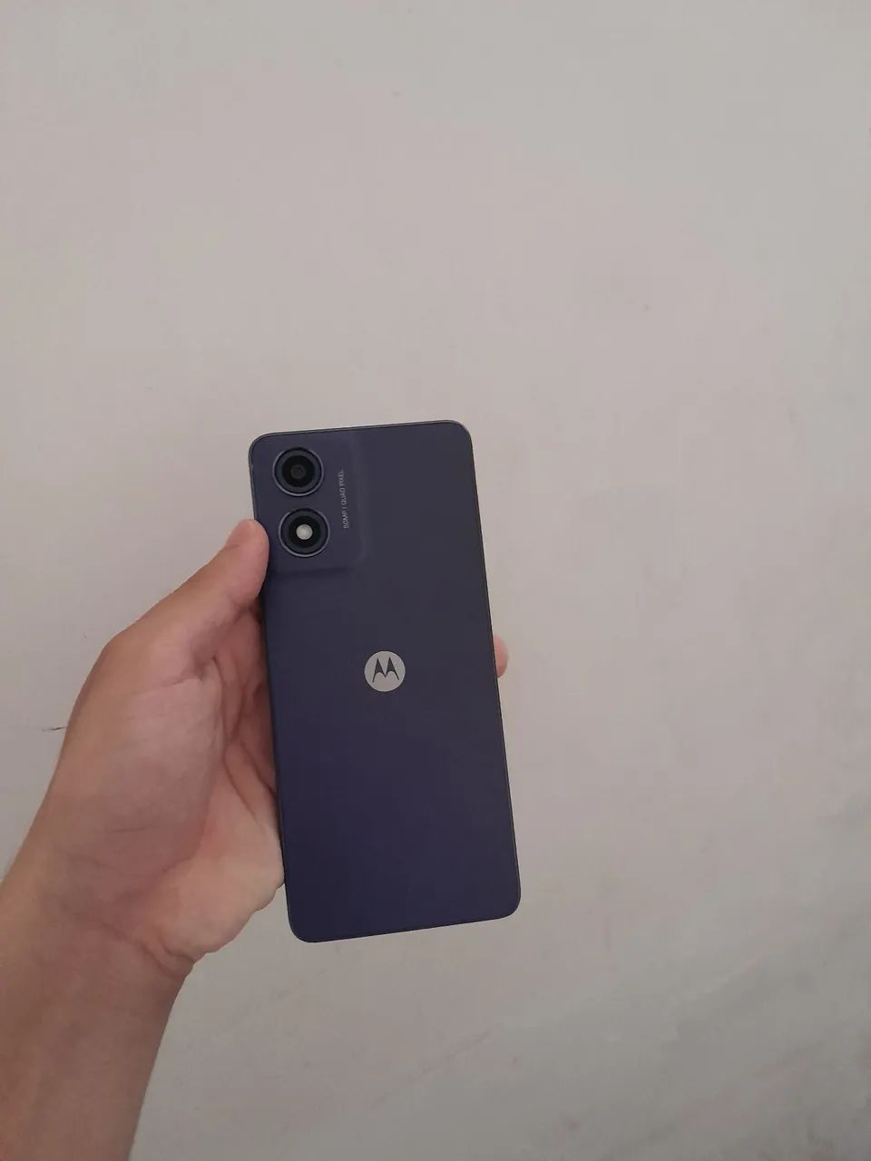 Moto G04s - Foto 3