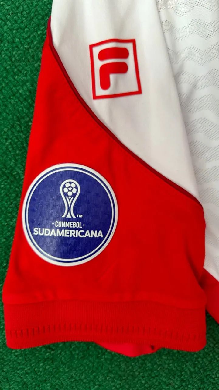 Camisa Independiente Santa Fe  - Foto 2