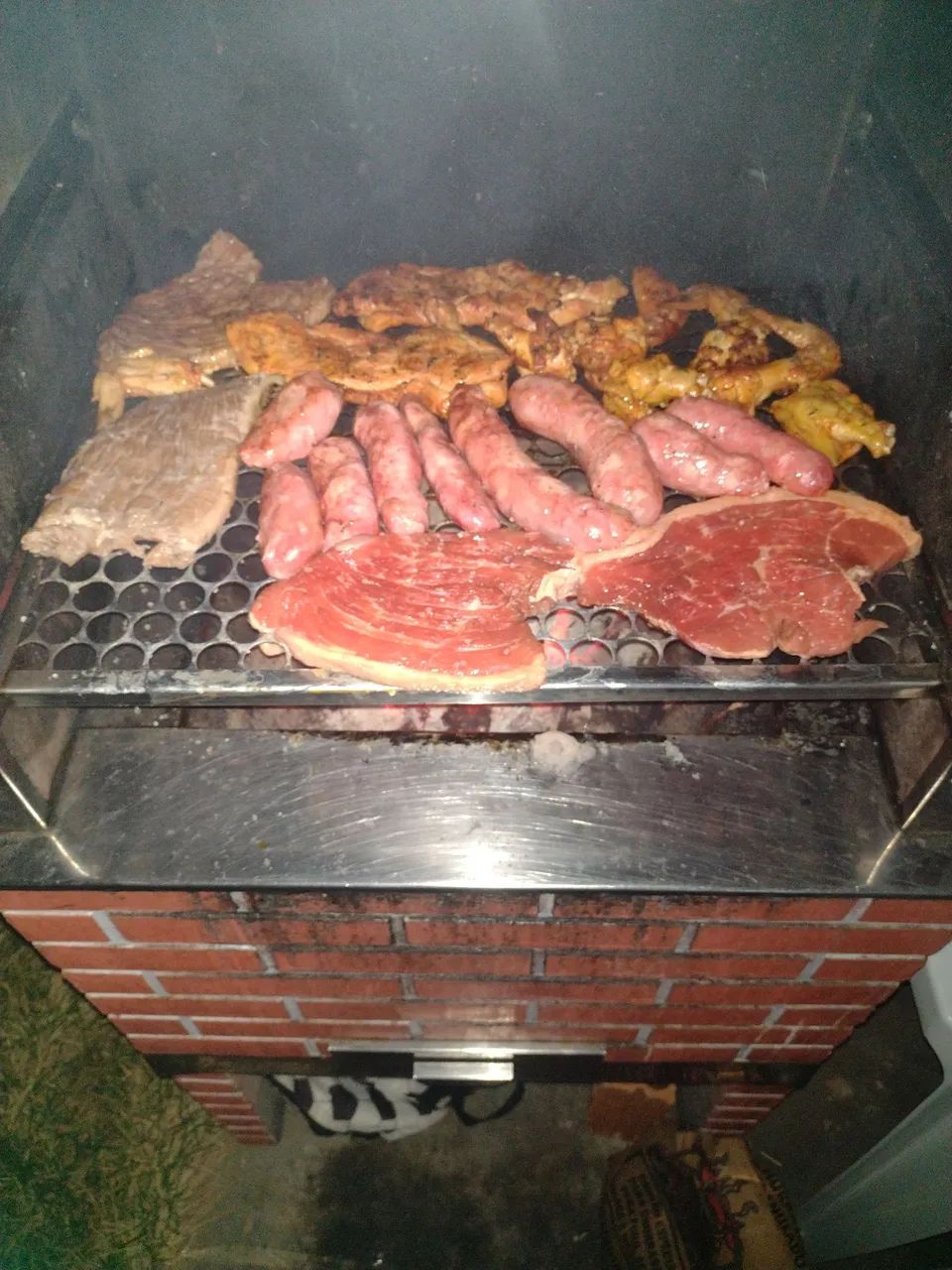 Churrasqueiro para eventos  - Foto 5