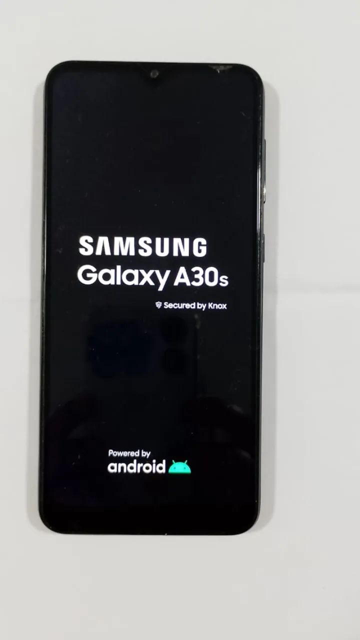 Celular Samsung Galaxy A30s
