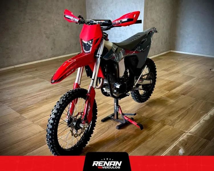 MXF 270FI 2026