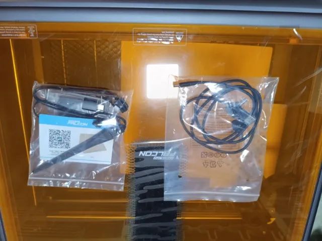 creality falcon A1 - Foto 2