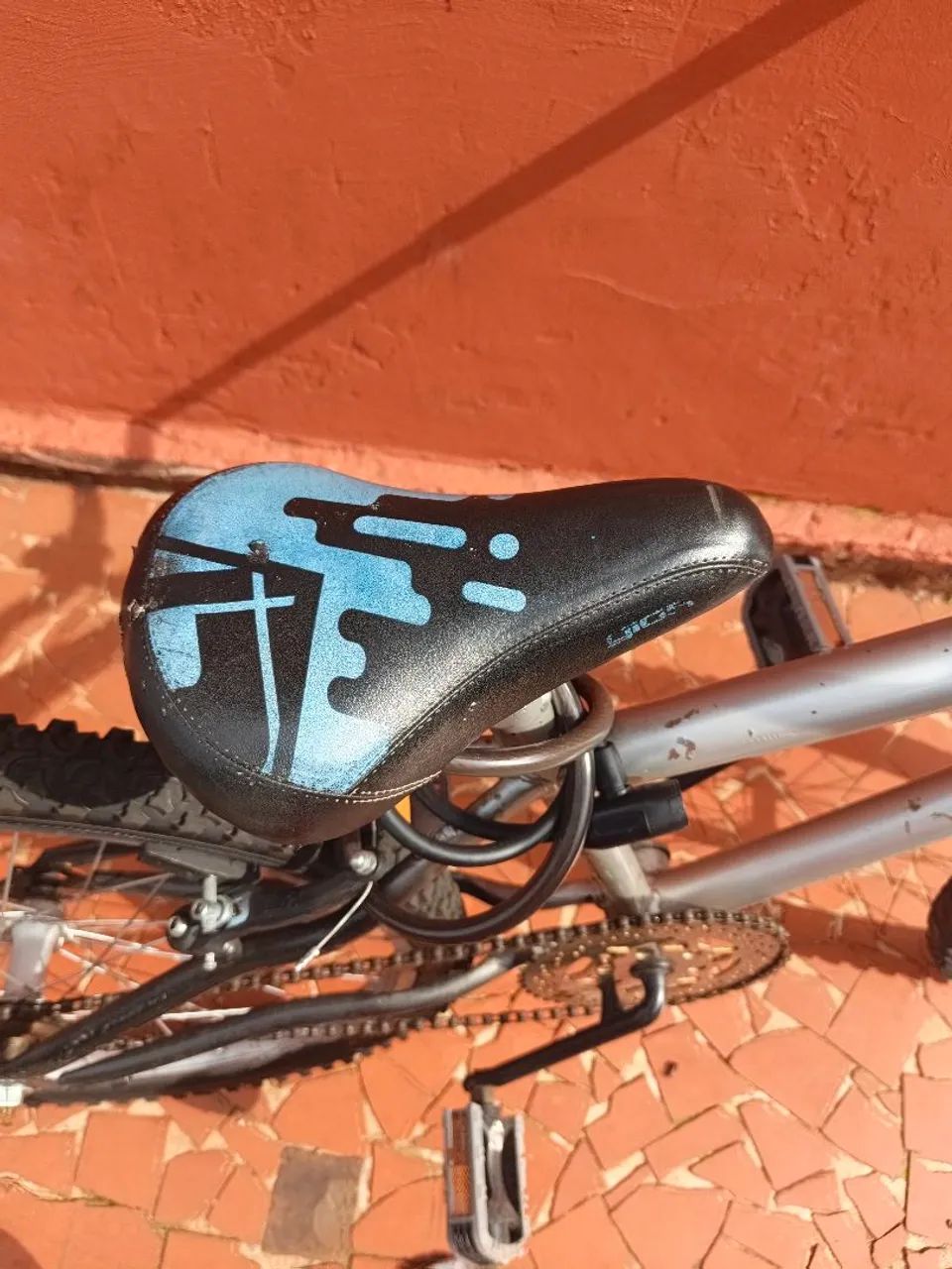 Bicicleta Aro 16 - Foto 5