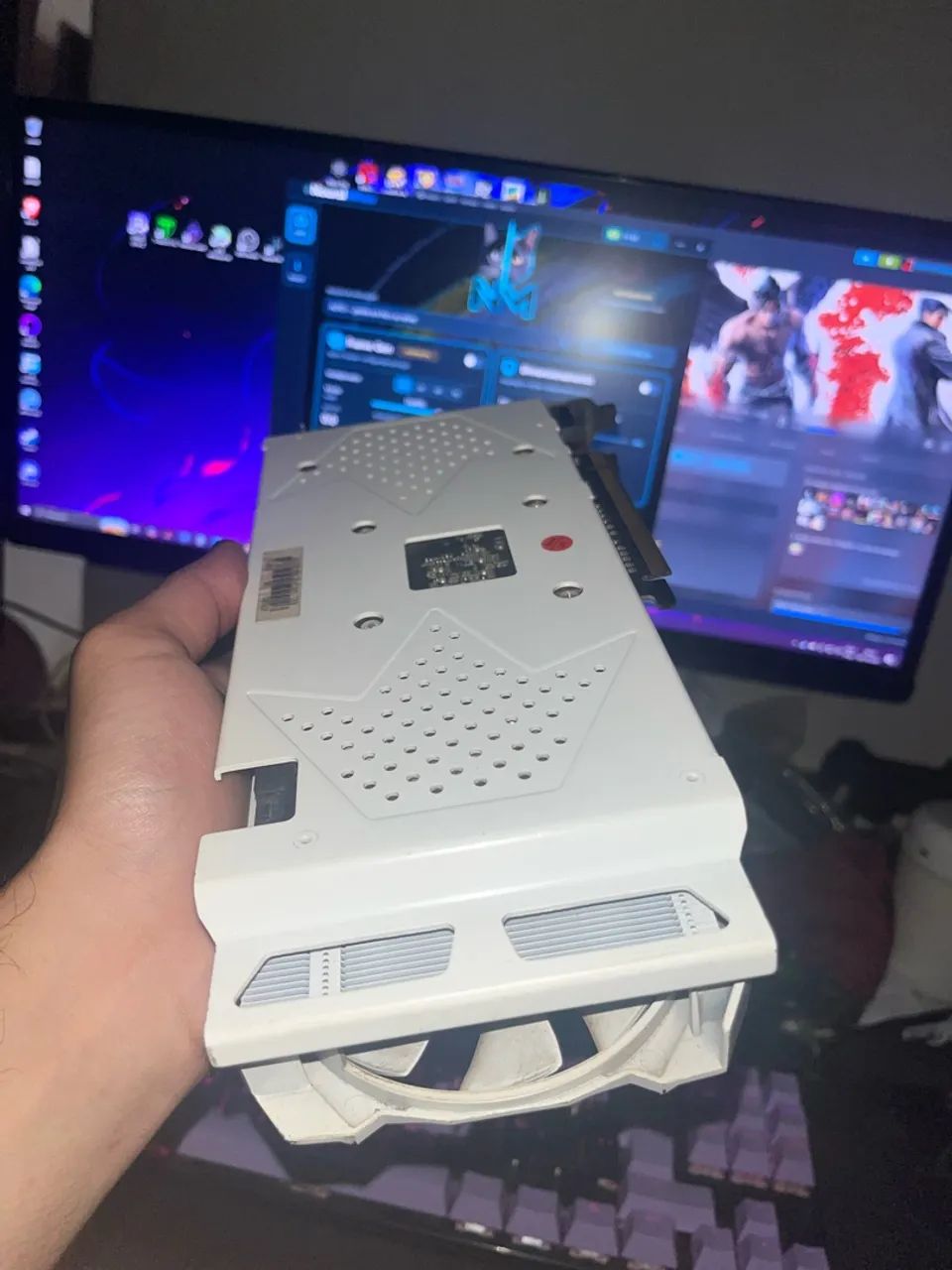 Rx 580