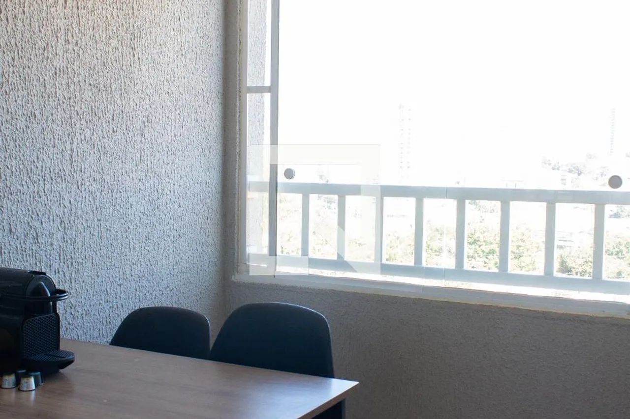 Apartamento à Venda - Campo Belo, 2 Quartos, 31 m2 - Foto 5