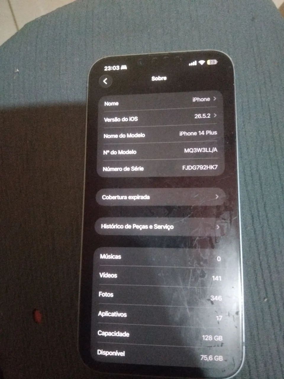 Vendo celular pra hoje  - Foto 3