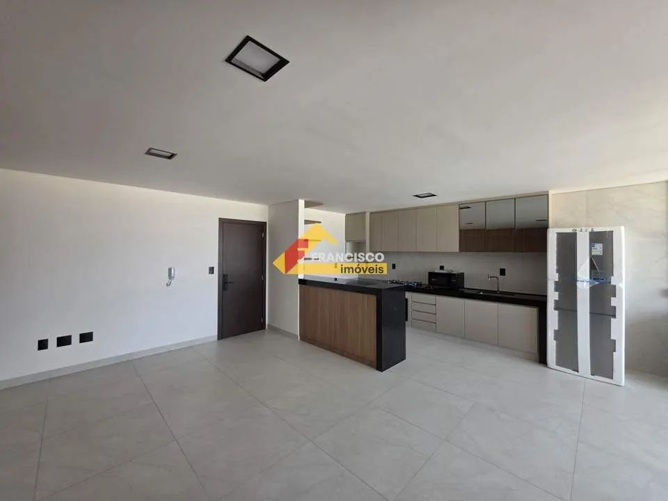 Apartamento à venda, 3 quartos, 1 suíte, 2 vagas, Centro - Divinópolis/MG - Foto 4