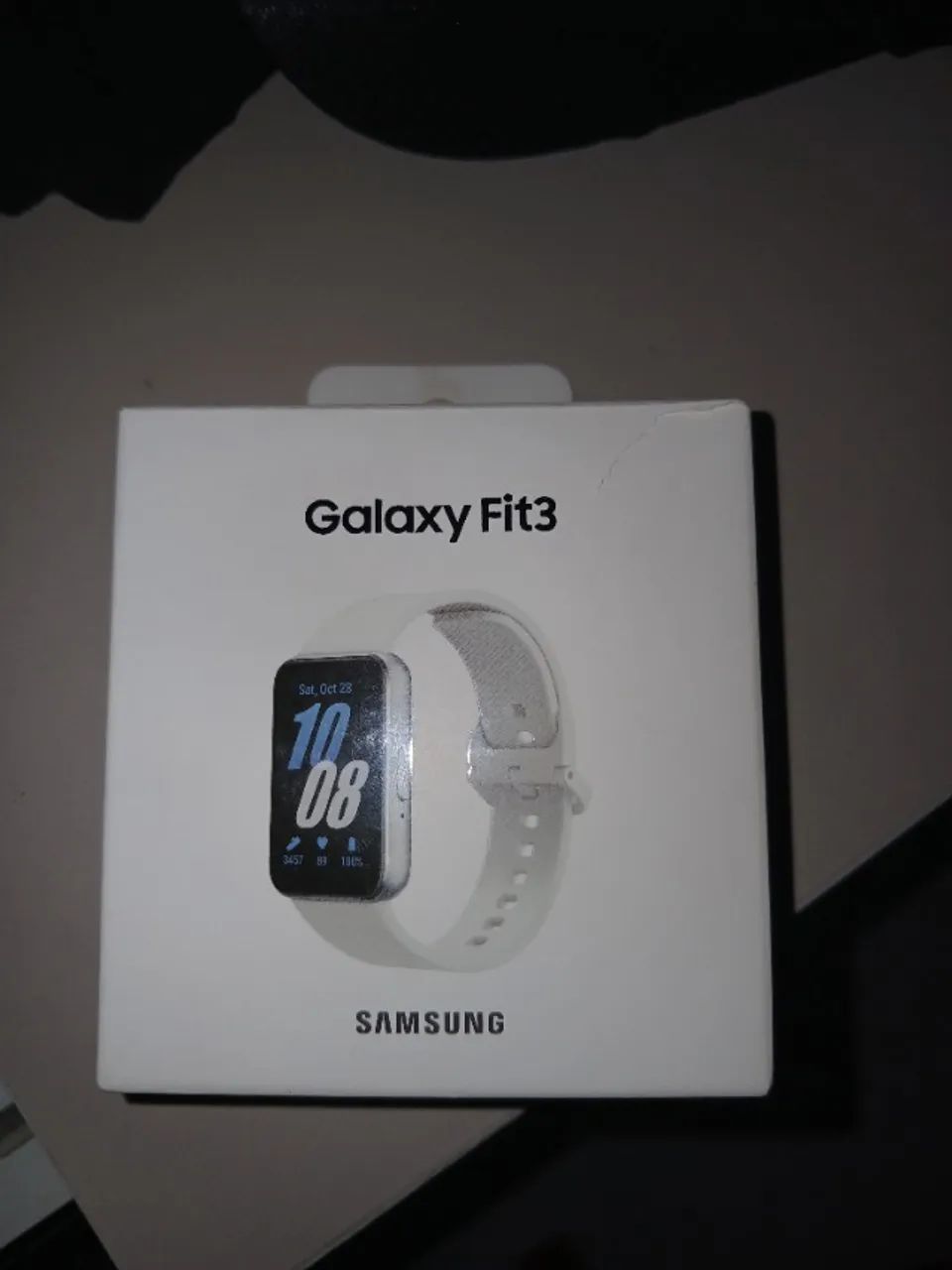 Galaxy fit3 $200