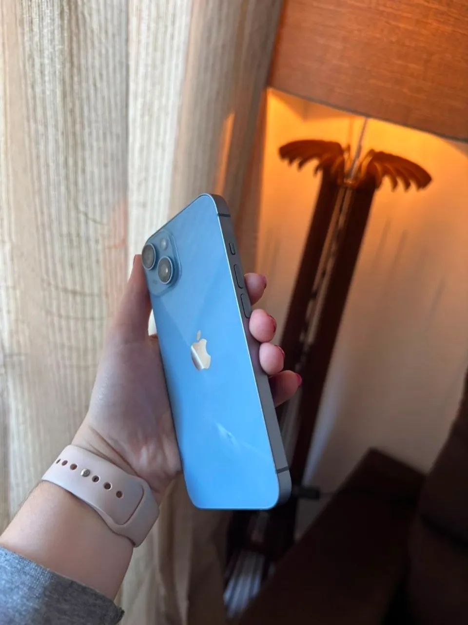 IPHONE 14 - 128gb - Foto 3