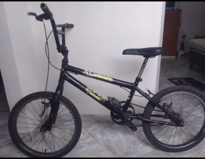 Bicicleta cross  - Foto 2