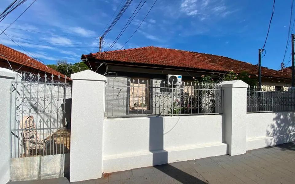 Campo Grande - Casa Padrão - São Francisco - Foto 2