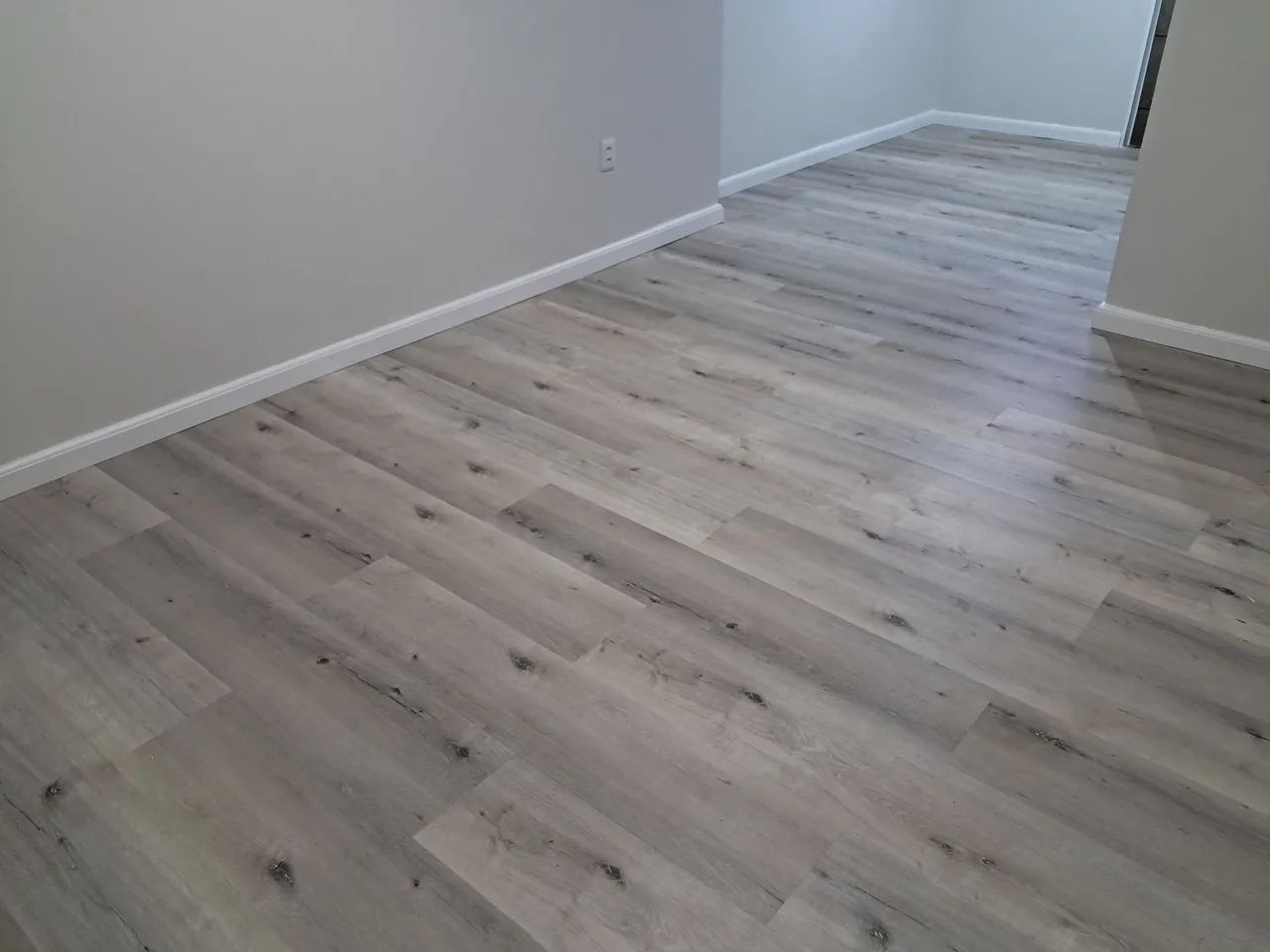 Piso vinilico /laminado  - Foto 5