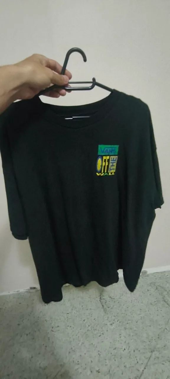 Camiseta Vans  - Foto 3