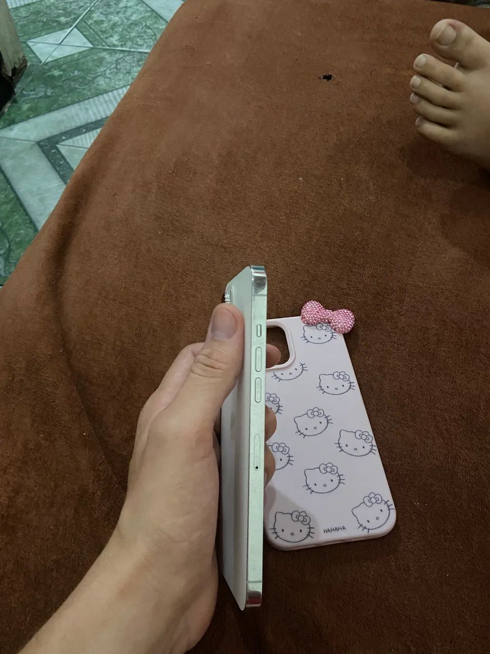 IPHONE 12 PRO MAX 128GB - Foto 2