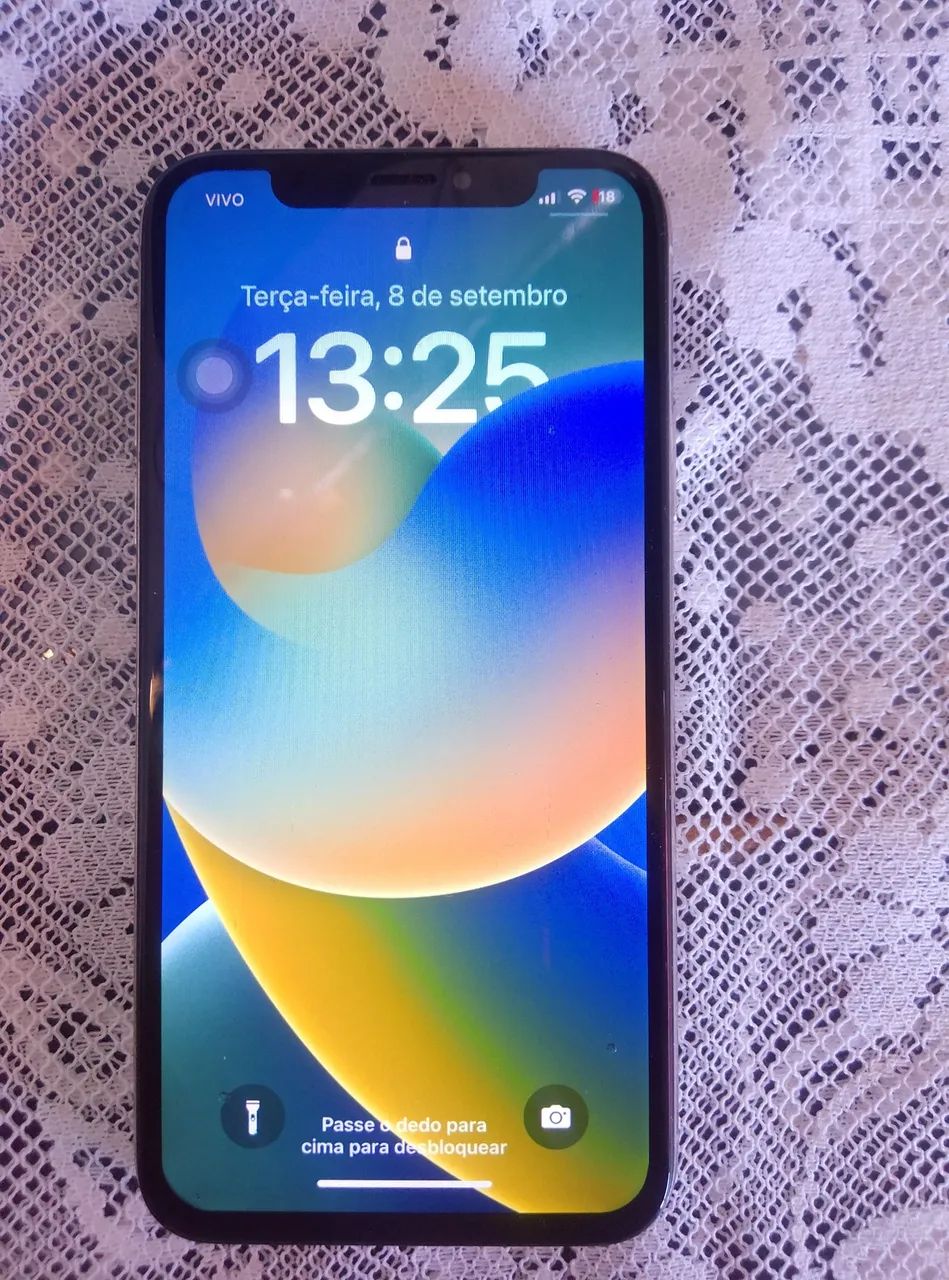 iPhone X - Foto 2