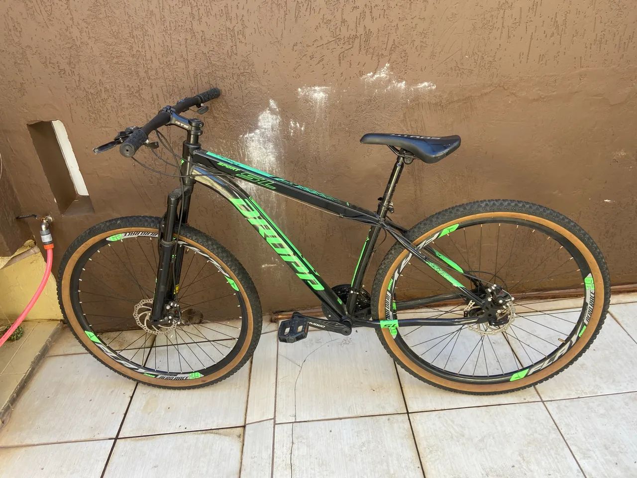 Bicicleta Dropp Sport SL - Foto 2
