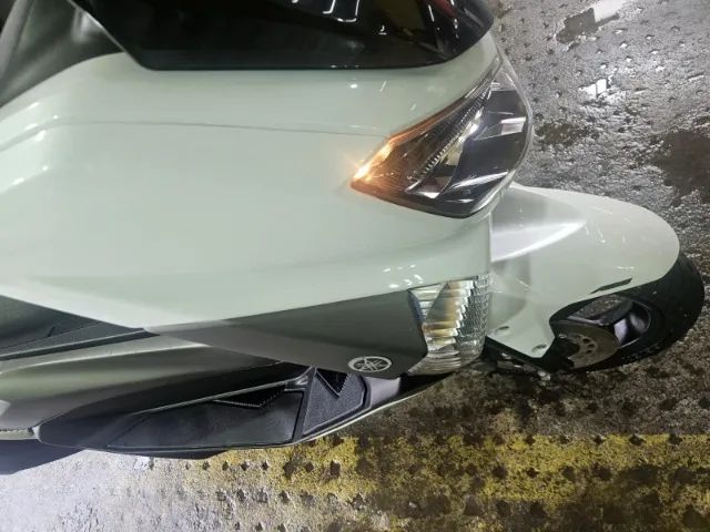 YAMAHA NMAX 160 ZERADA - Foto 5