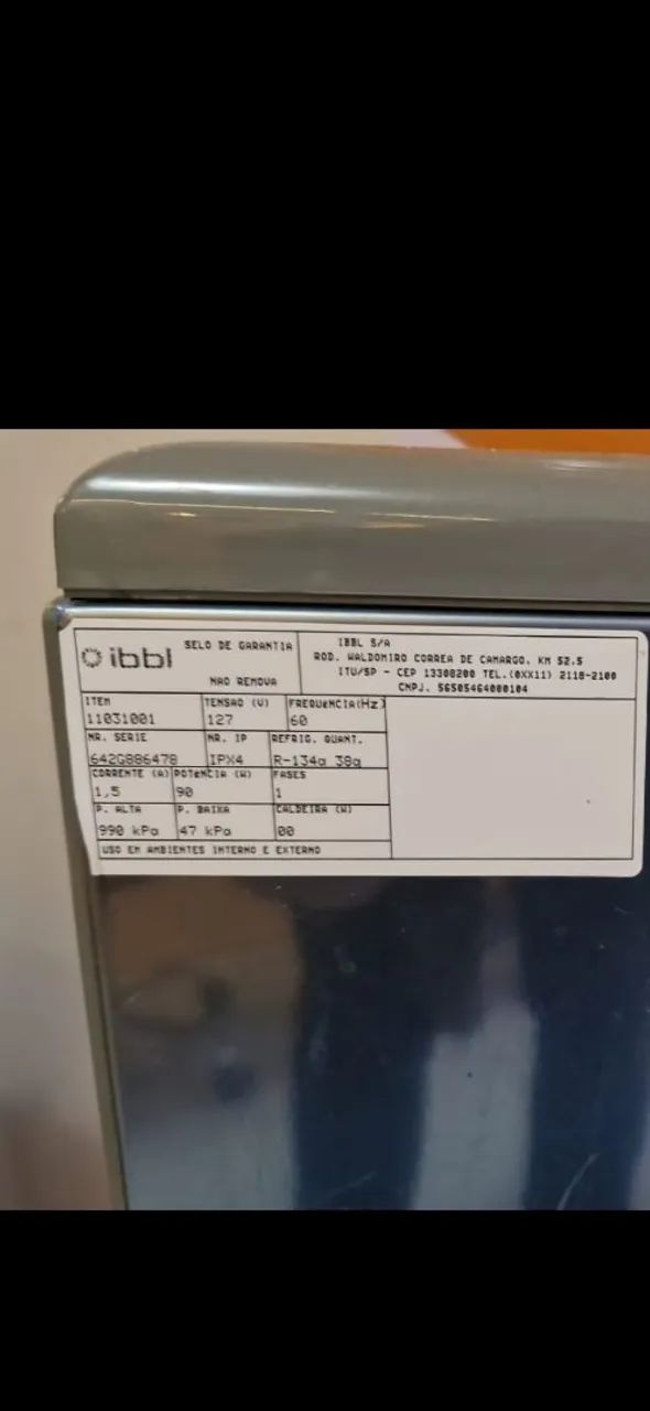 ? BEBEDOURO IBBL ? R$ 450,00 - Foto 2