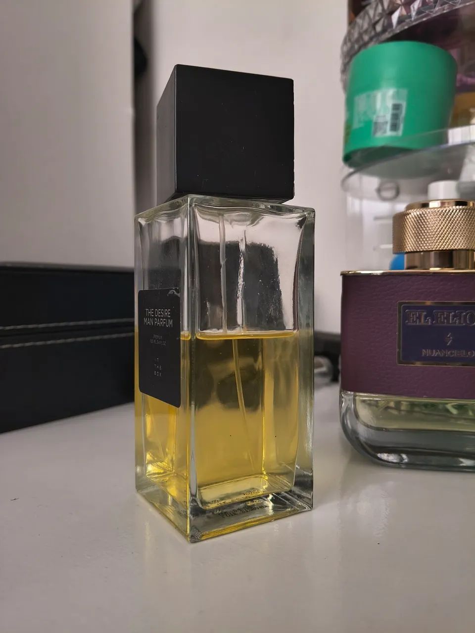 Desapego perfumes - Foto 5