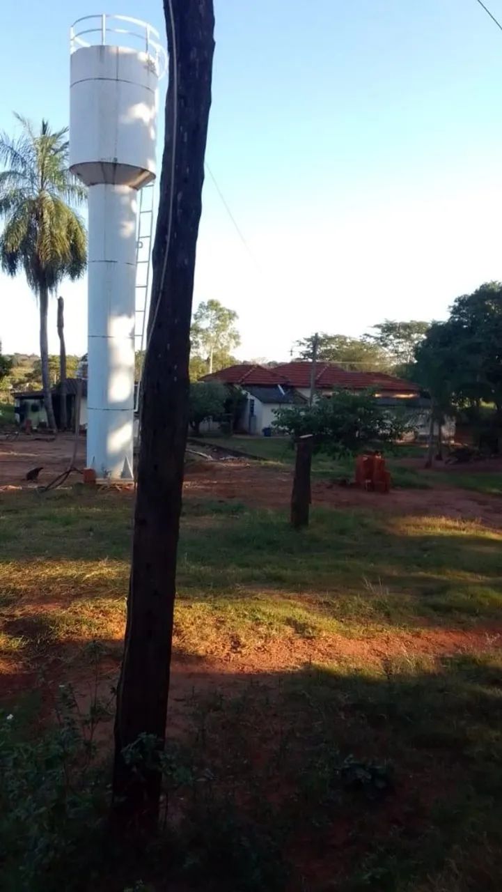 Vendo sitio 26,5 alqueires  - Foto 2