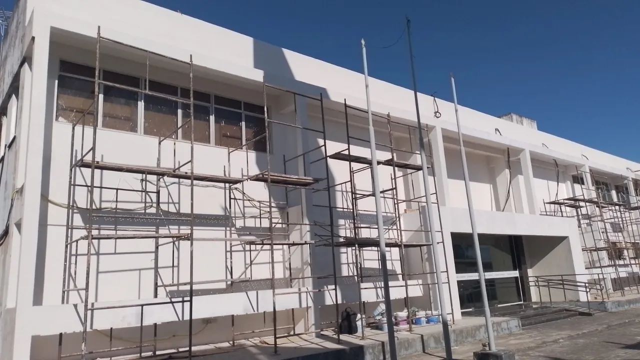 Pinturas reformas e construções  - Foto 2