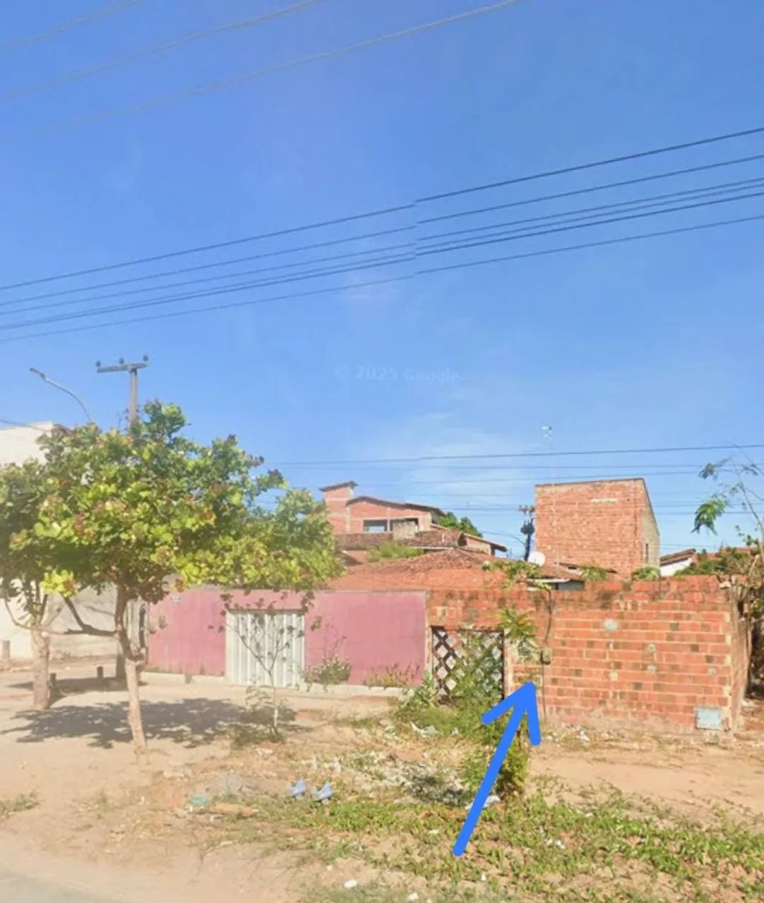 Vende-se um terreno em Pacajus  - Foto 4