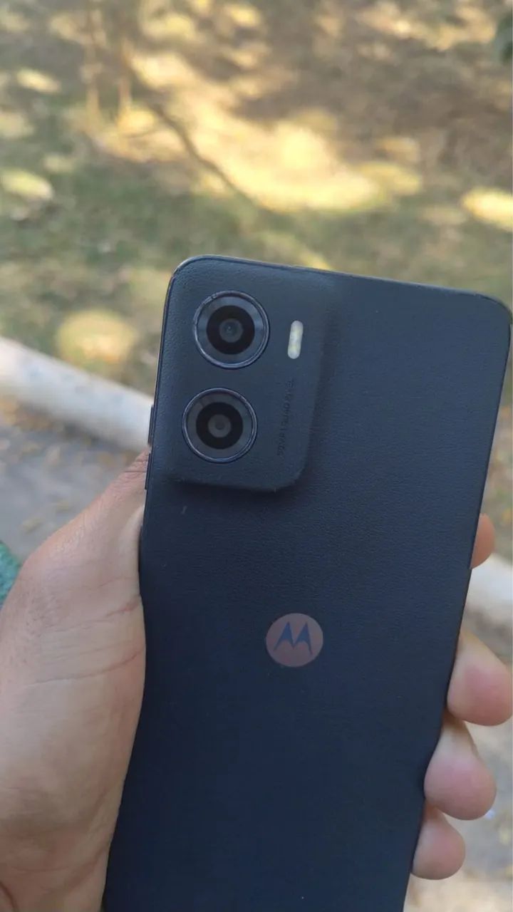 MOTO G05 - Foto 2