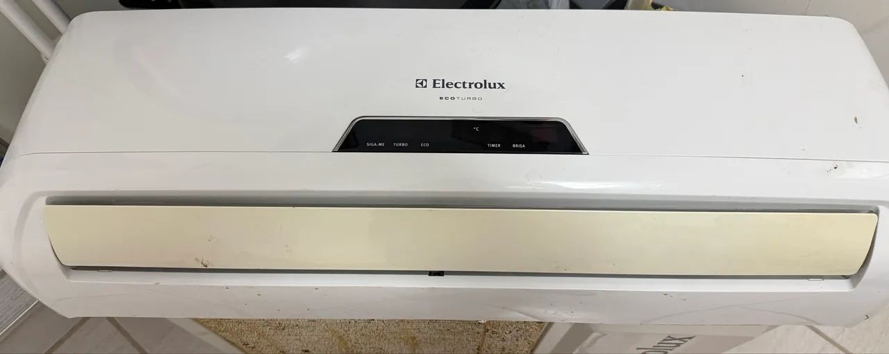 Ar-condicionado 9000 btus - Foto 4