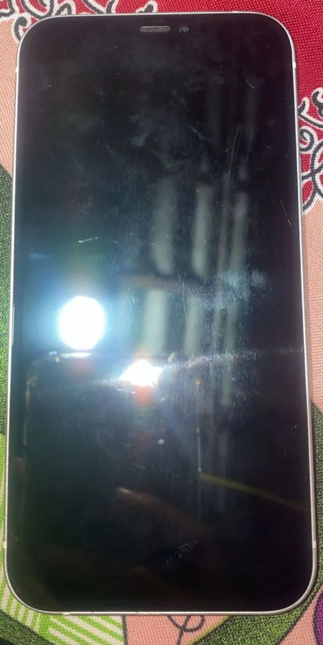 iPhone 12 - Foto 2