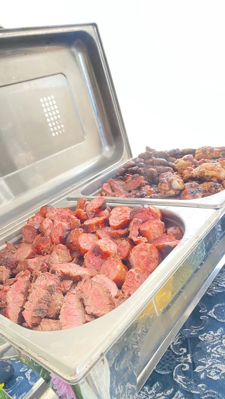 Buffet Churrasco  - Foto 5
