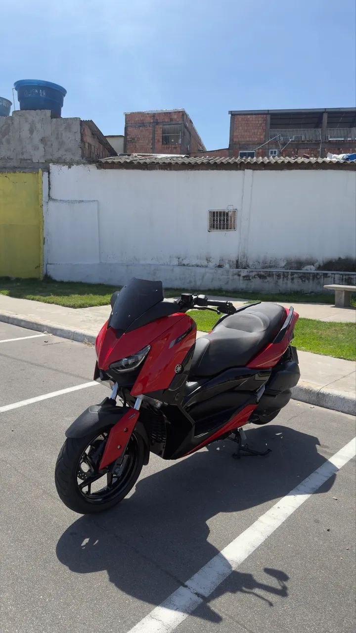 Xmax 2024 