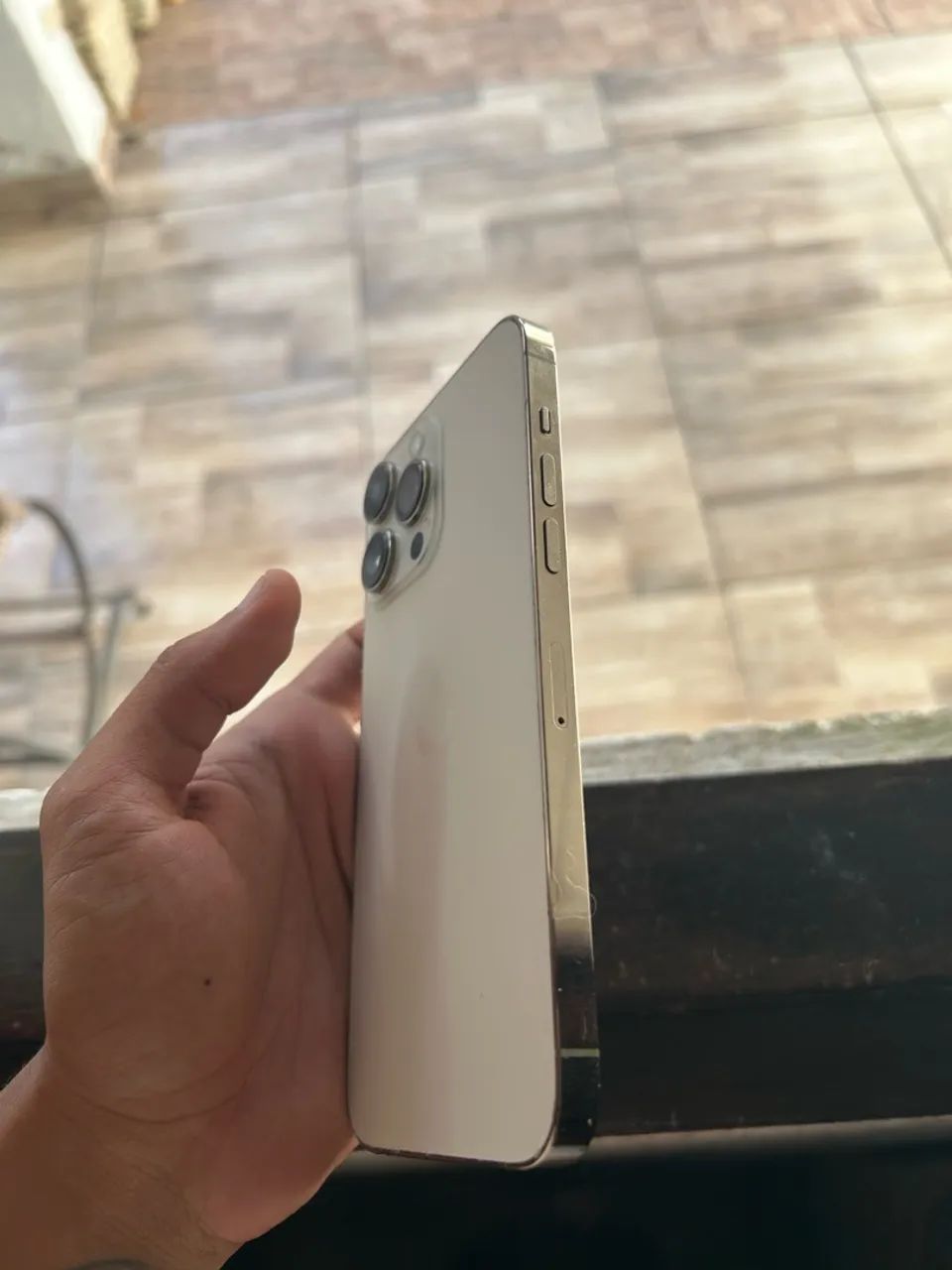 IPHONE 14 PRO MAX  - Foto 5
