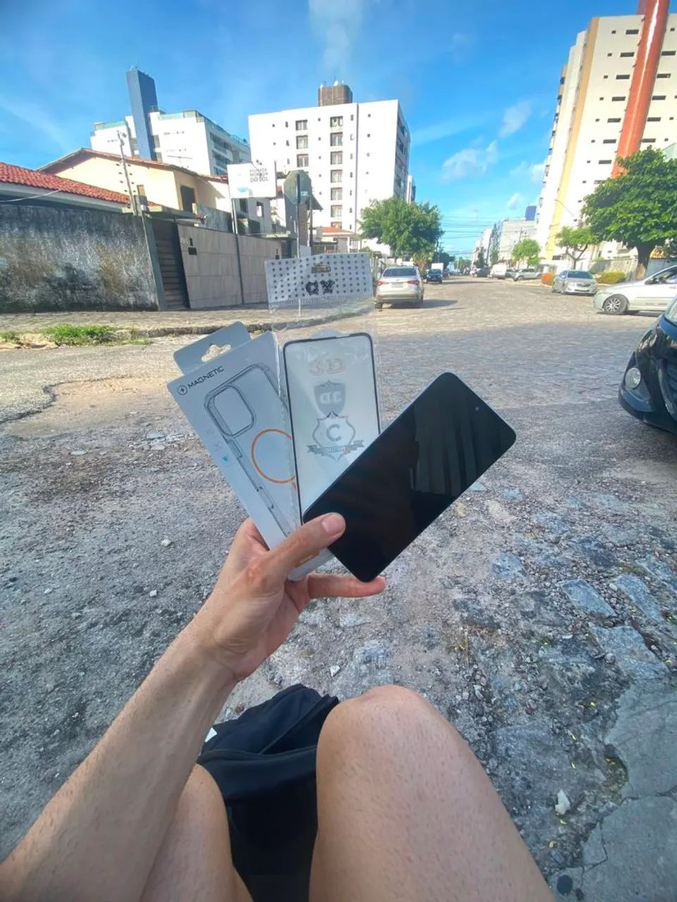 REDMI NOTE 12 (4G) - Foto 2