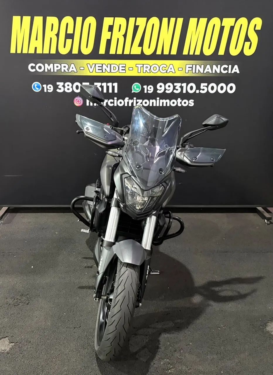 DOMINAR 400  - Foto 3