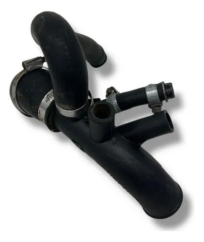 Mangueira Radiador Tubo Bomba Água Gm Omega 1993 1999 2002 - Foto 2