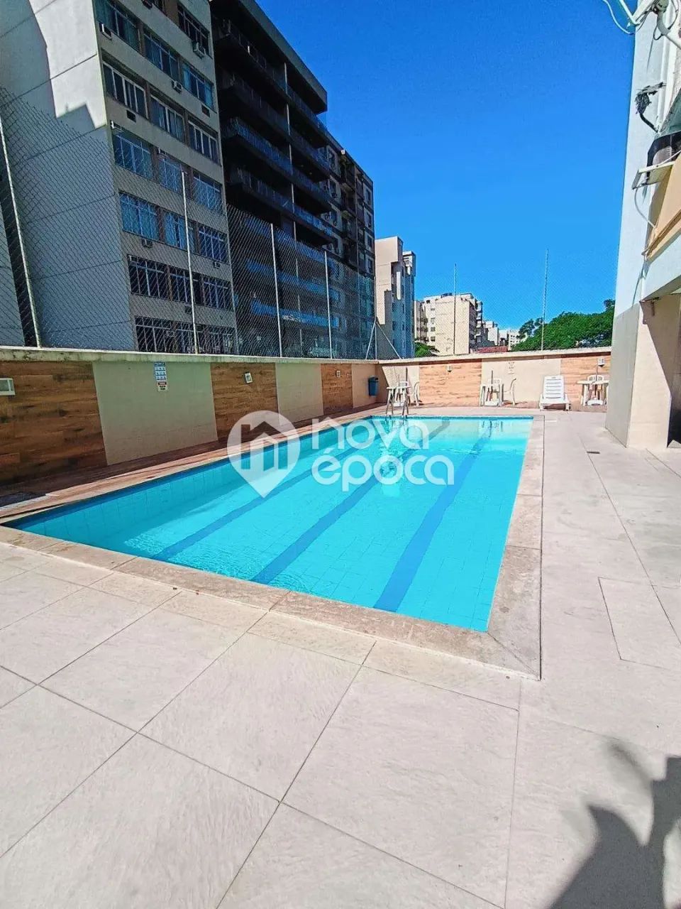 Vila Isabel | Apartamento 2 quartos, sendo 1 suite - Foto 4