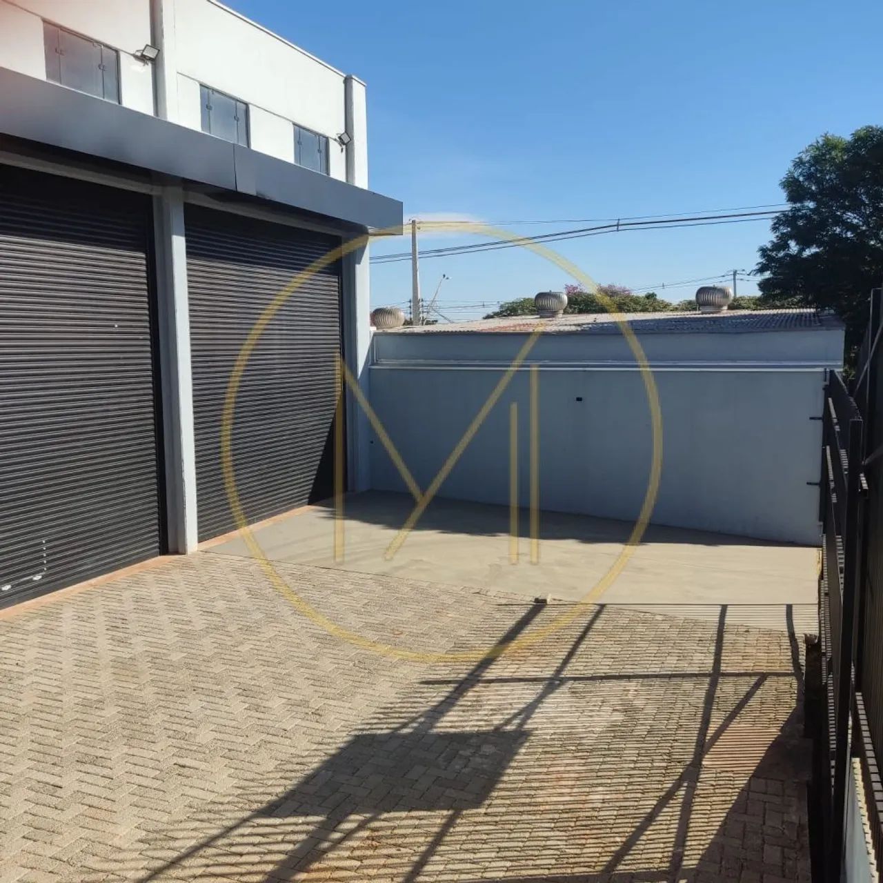 LOCAÇÃO | Galpão/Barracão, em Zona 06, Maringá - Foto 3