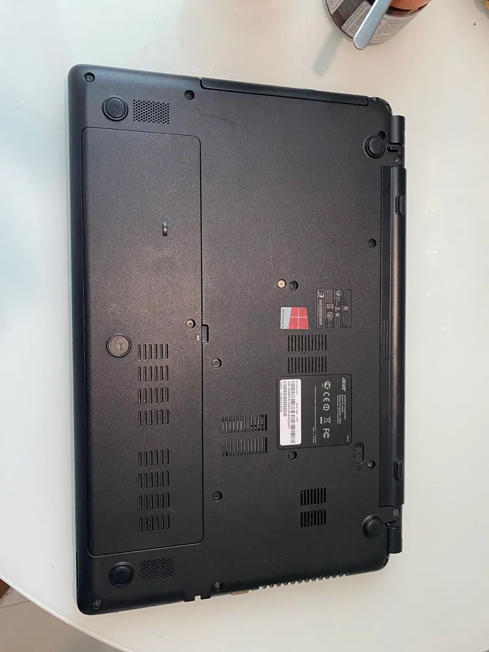 Notebook Acer - Foto 2