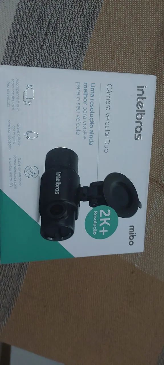 Camera veicular - Foto 2