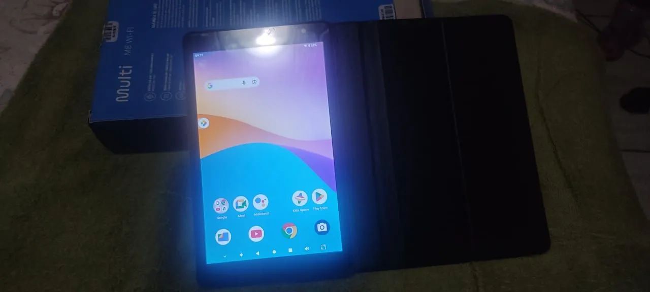 TABLET MULTI M8 WI-FI - Foto 3