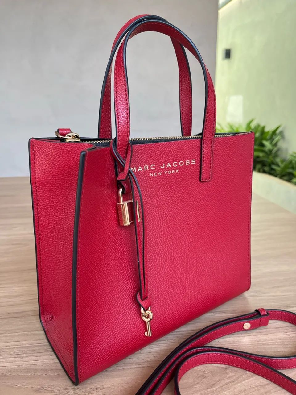 Bolsa original Marc Jacobs