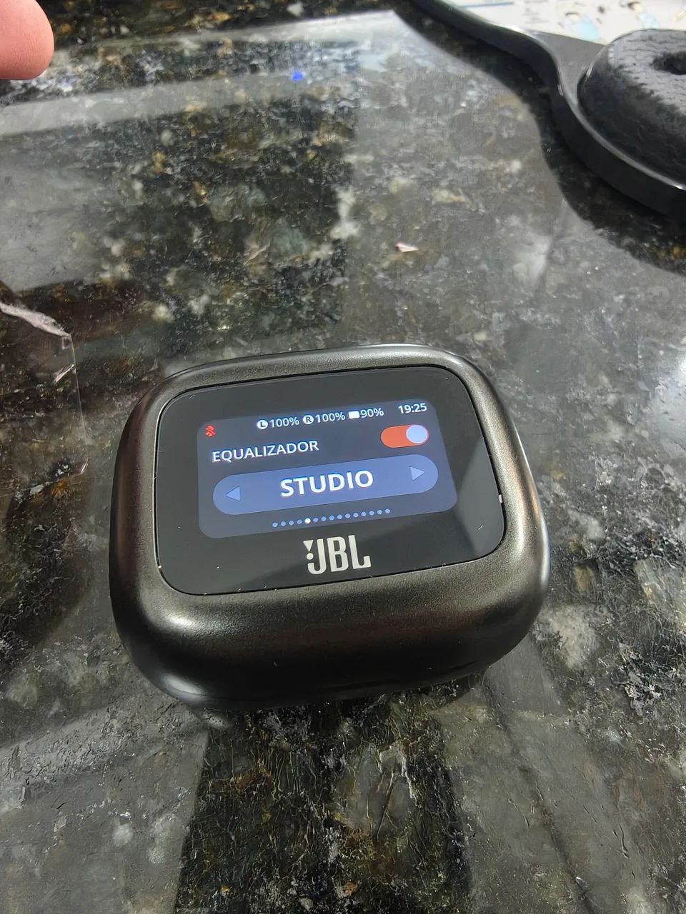JBL Live Beam 3  - Foto 4