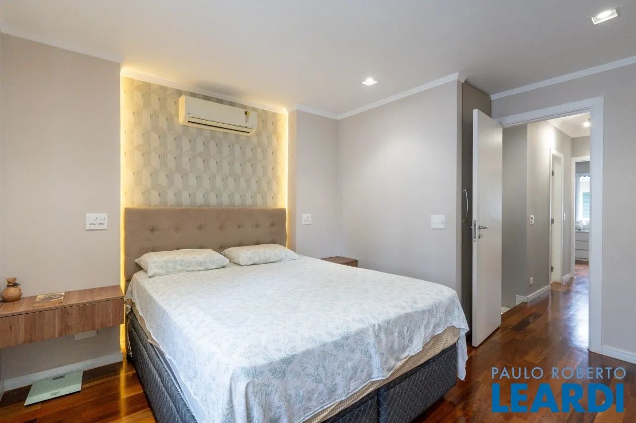 CASA EM CONDOMÍNIO - MORUMBI - SP - Foto 5
