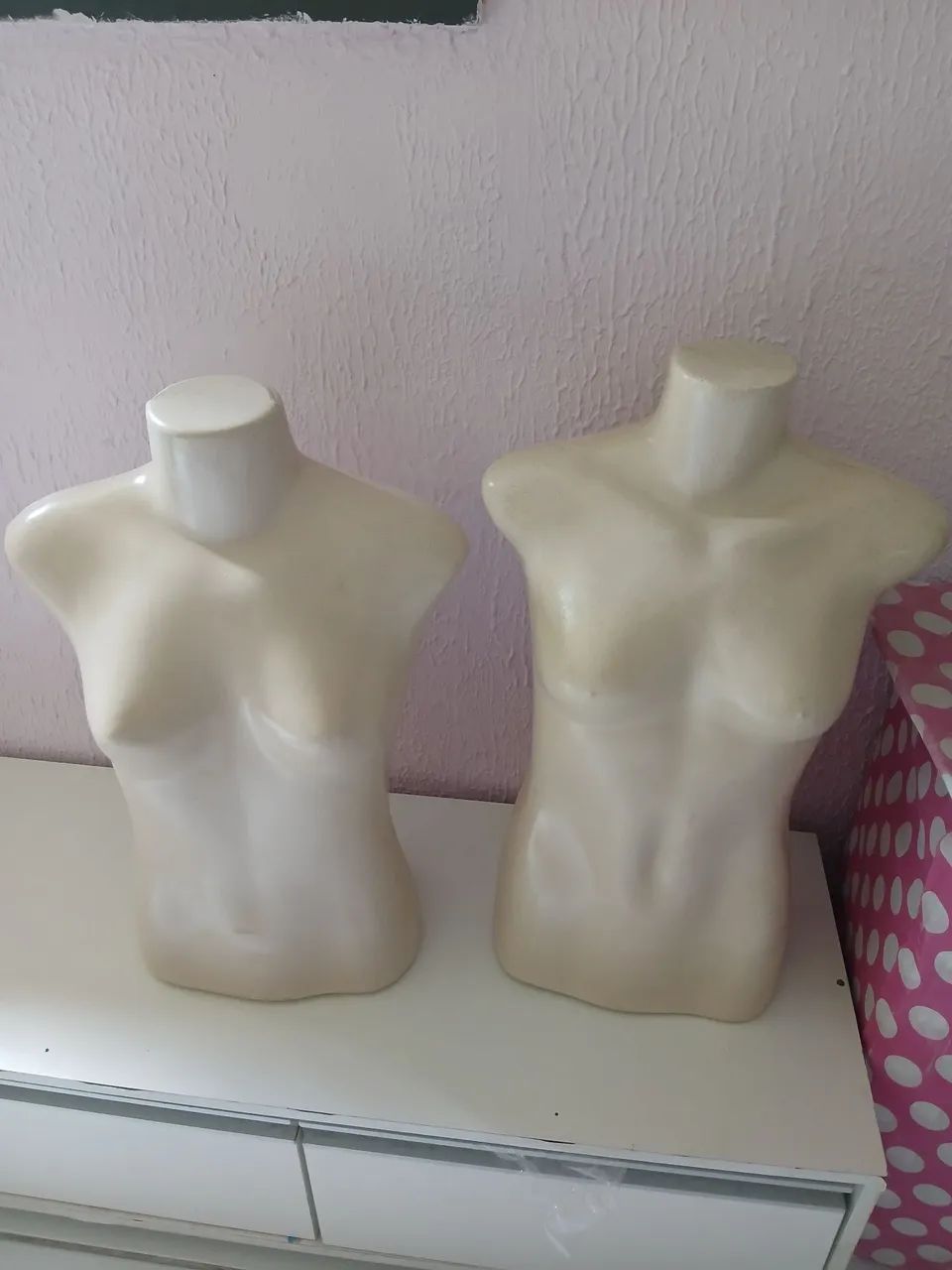 Maniquis  - Foto 2