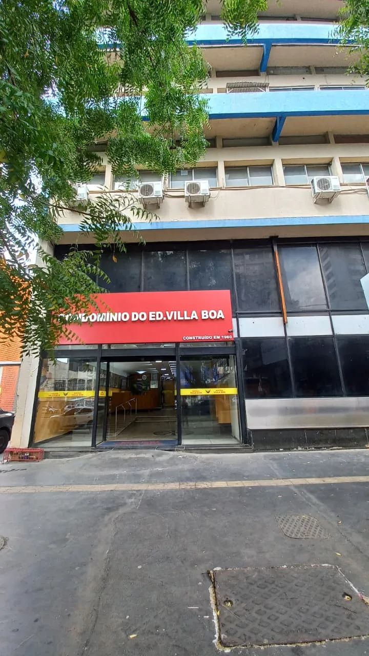 Sala Comercial - Centro de Goiânia - 33 m² - Foto 5