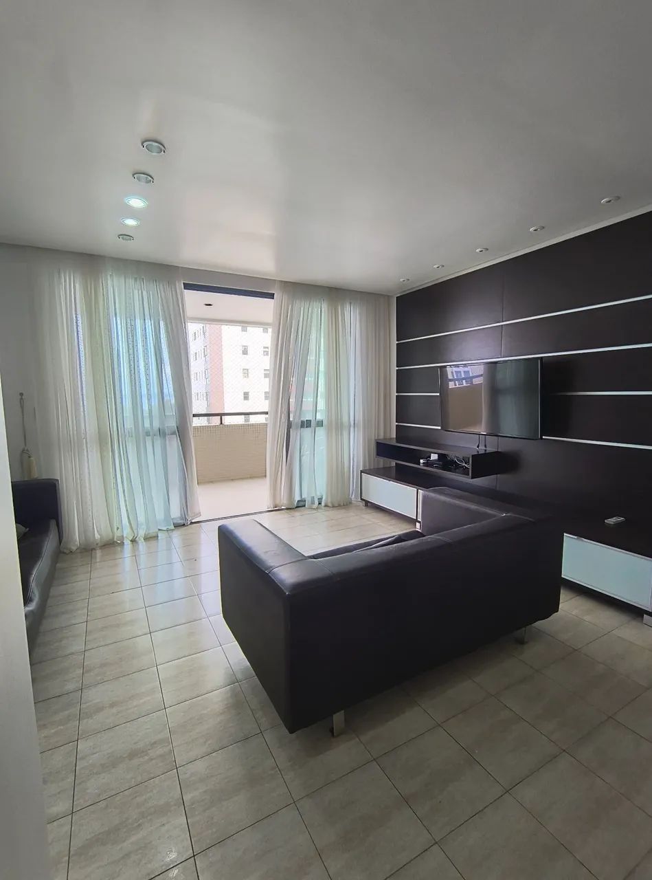 Condomínio Villa lobos -Ponta Negra 