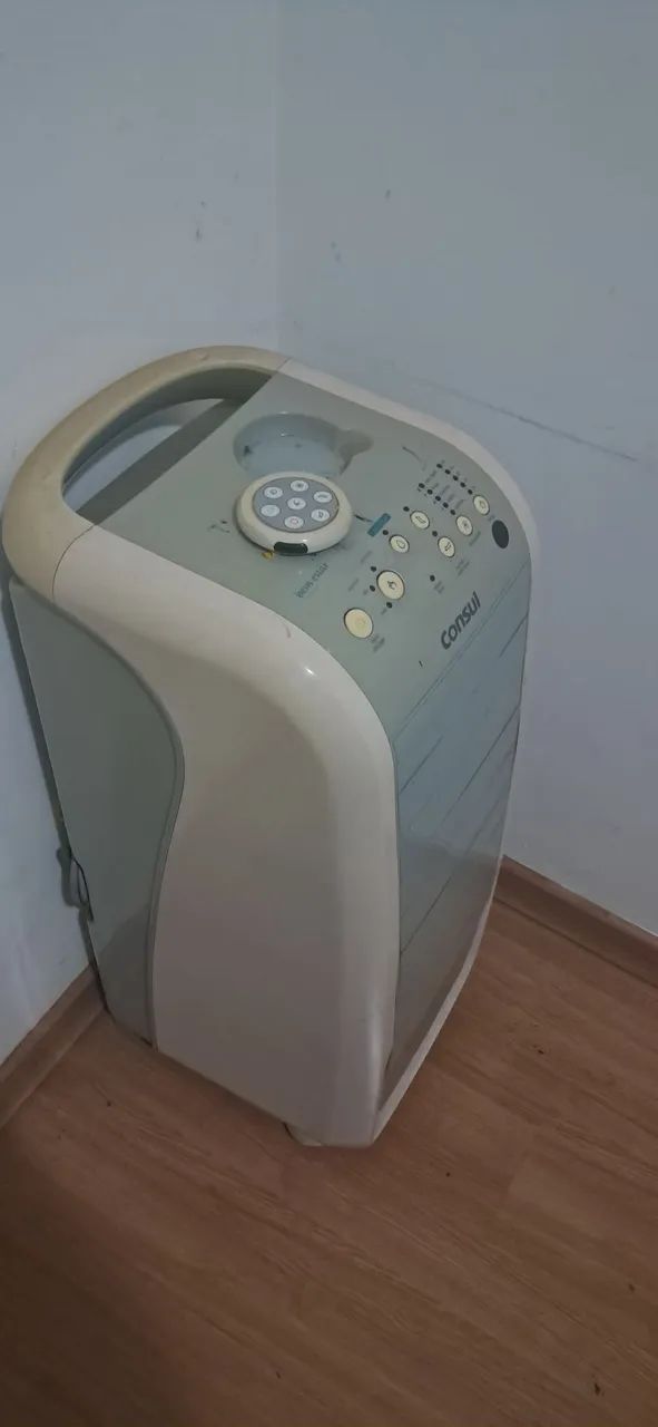 Climatizador 110v... - Foto 2