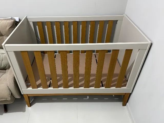 Vendo Berço  - Foto 4